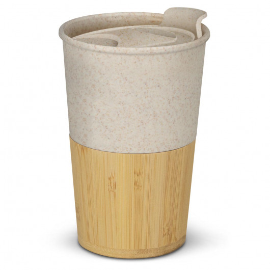 Natural Naturalis Coffee Cups